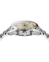 Carrera Chronograph Seafarer
