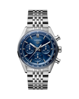 Carrera Chronograph