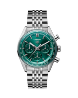 Carrera Chronograph