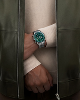 Carrera Chronograph