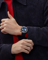 Carrera Chronograph Skipper