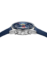 Carrera Chronograph Skipper