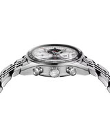 Carrera Chronograph