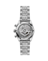 Carrera Chronograph