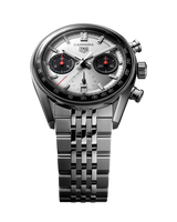 Carrera Chronograph