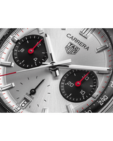 Carrera Chronograph