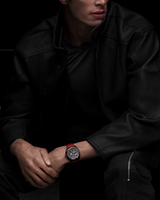 Formula 1 Chronograph