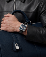 Monaco Chronograph