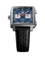 Monaco Chronograph