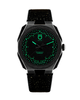Circular C - Green