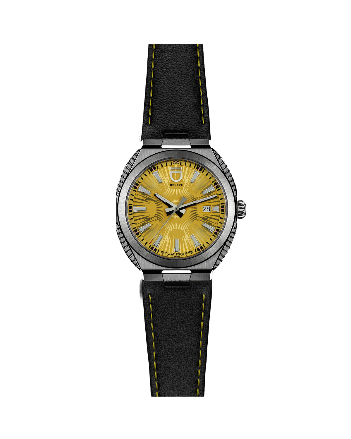 Bvlgari - Serpenti Tubogas Watch for Women with Stainless Steel