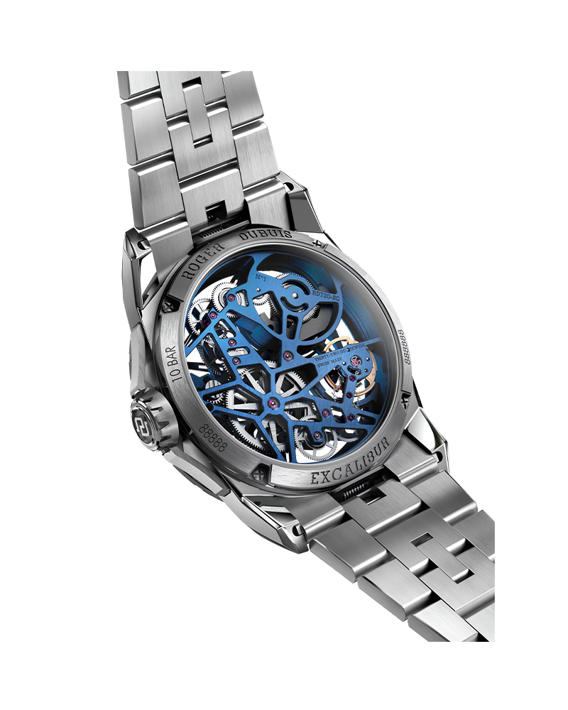 Excalibur MB 42MM