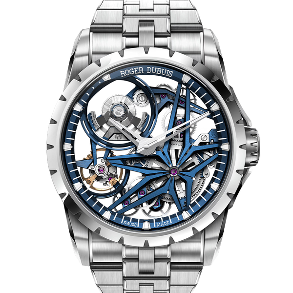 Excalibur MB 42MM - Art Of Time