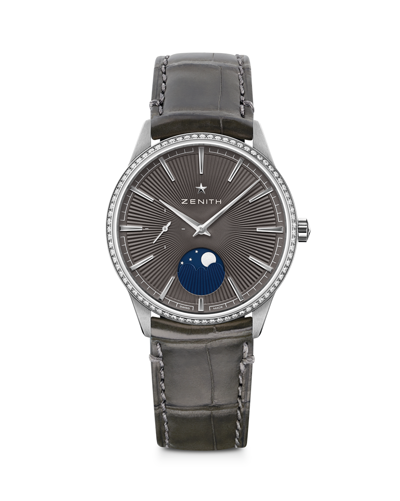 Elite Moonphase