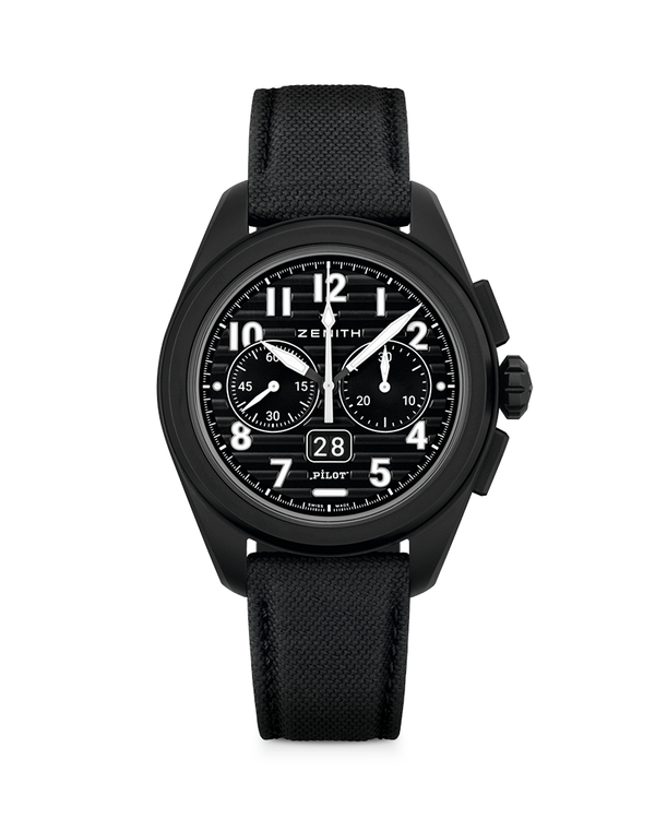 Pilot Chronographe Flyback Big