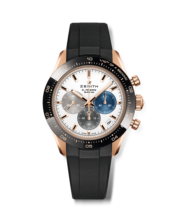 Chronomaster Sport