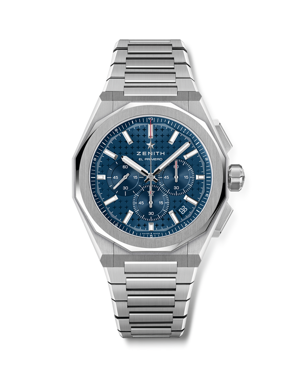 Defy Skyline Chronograph