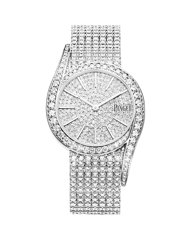 Limelight Gala High Jewelry Watch