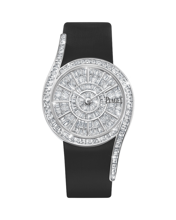 Limelight Gala High Jewelry watch