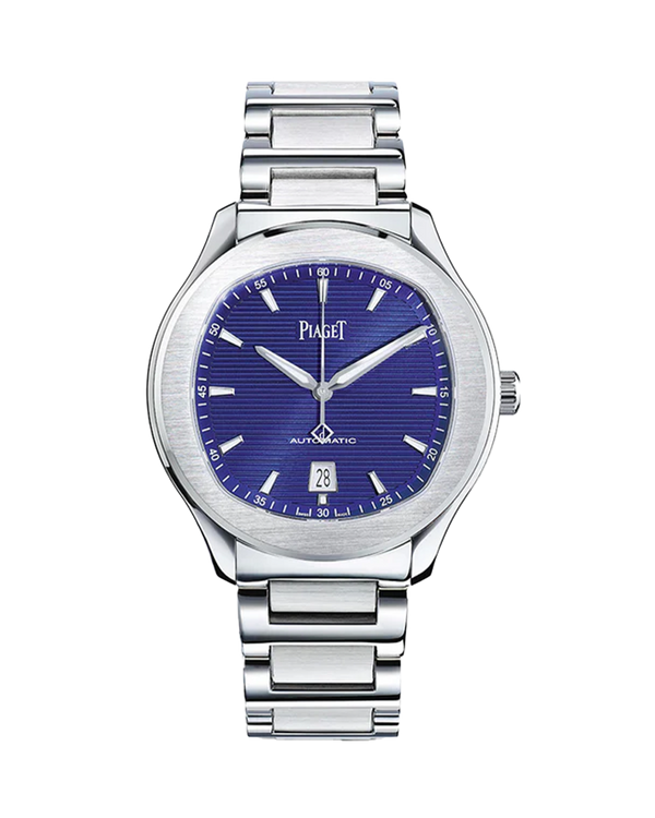 PIAGET POLO DATE WATCH