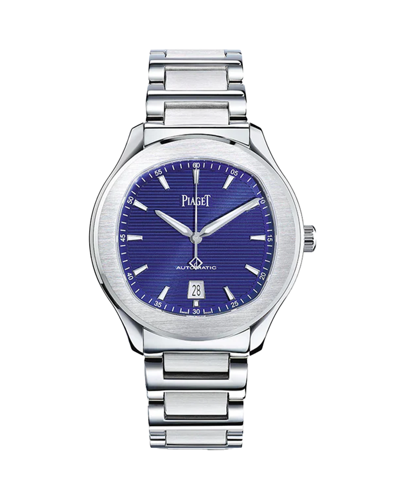 PIAGET POLO DATE WATCH