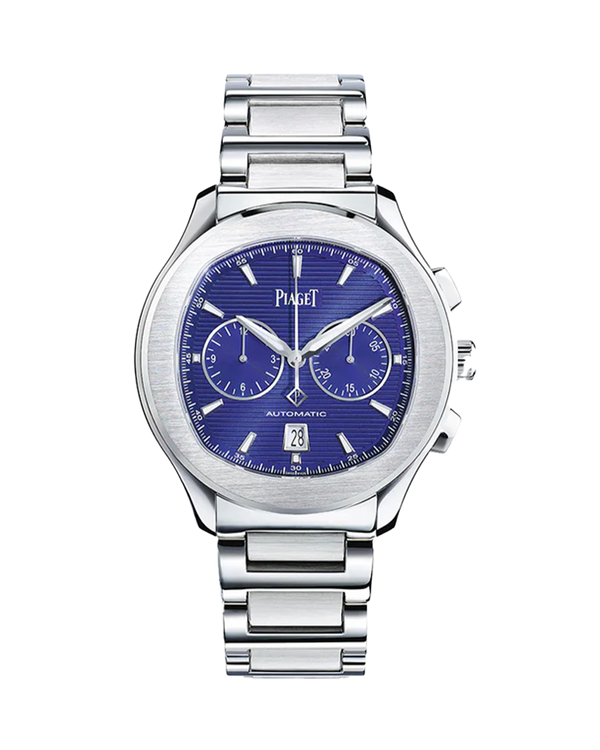 PIAGET POLO CHRONOGRAPH WATCH