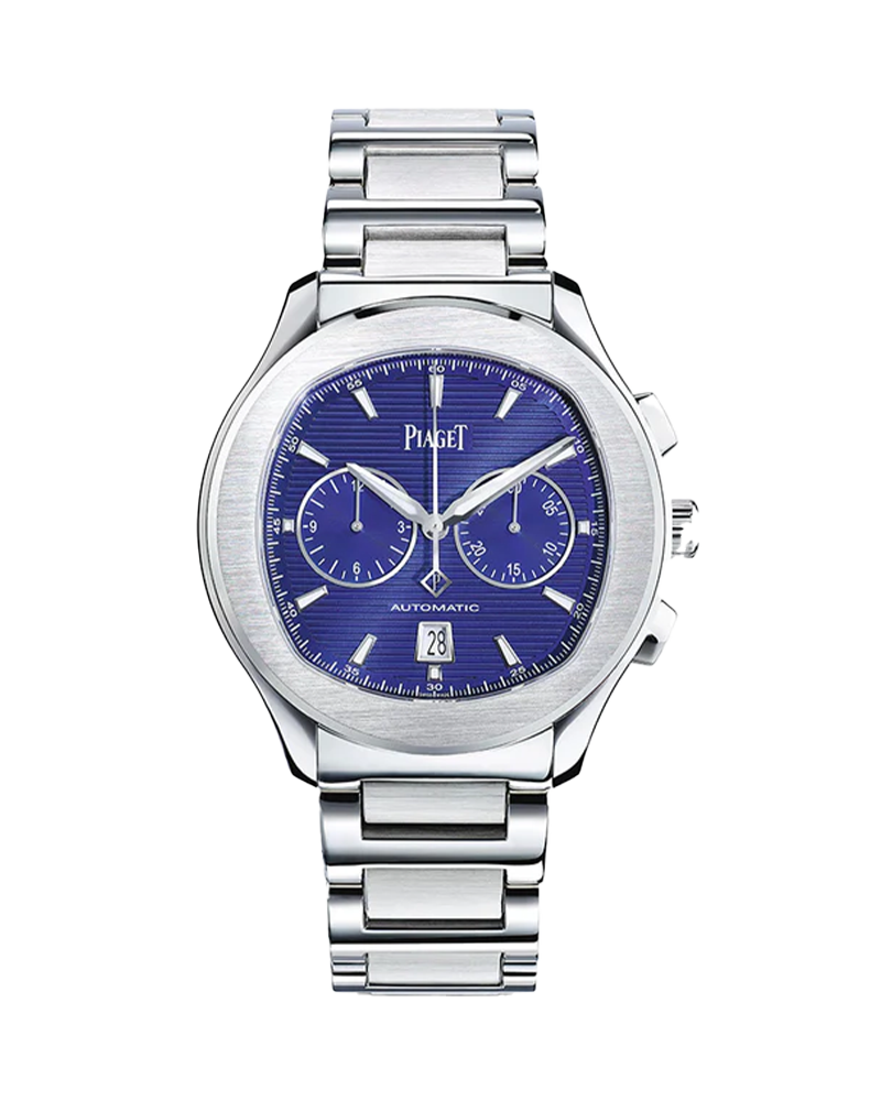 PIAGET POLO CHRONOGRAPH WATCH
