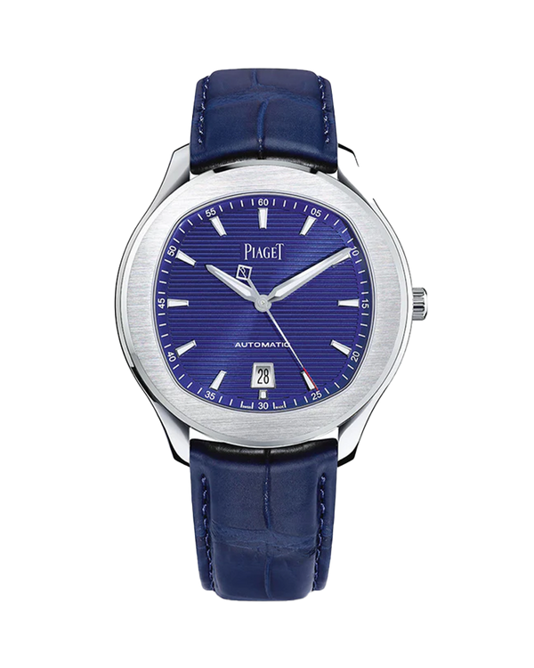 PIAGET POLO DATE WATCH