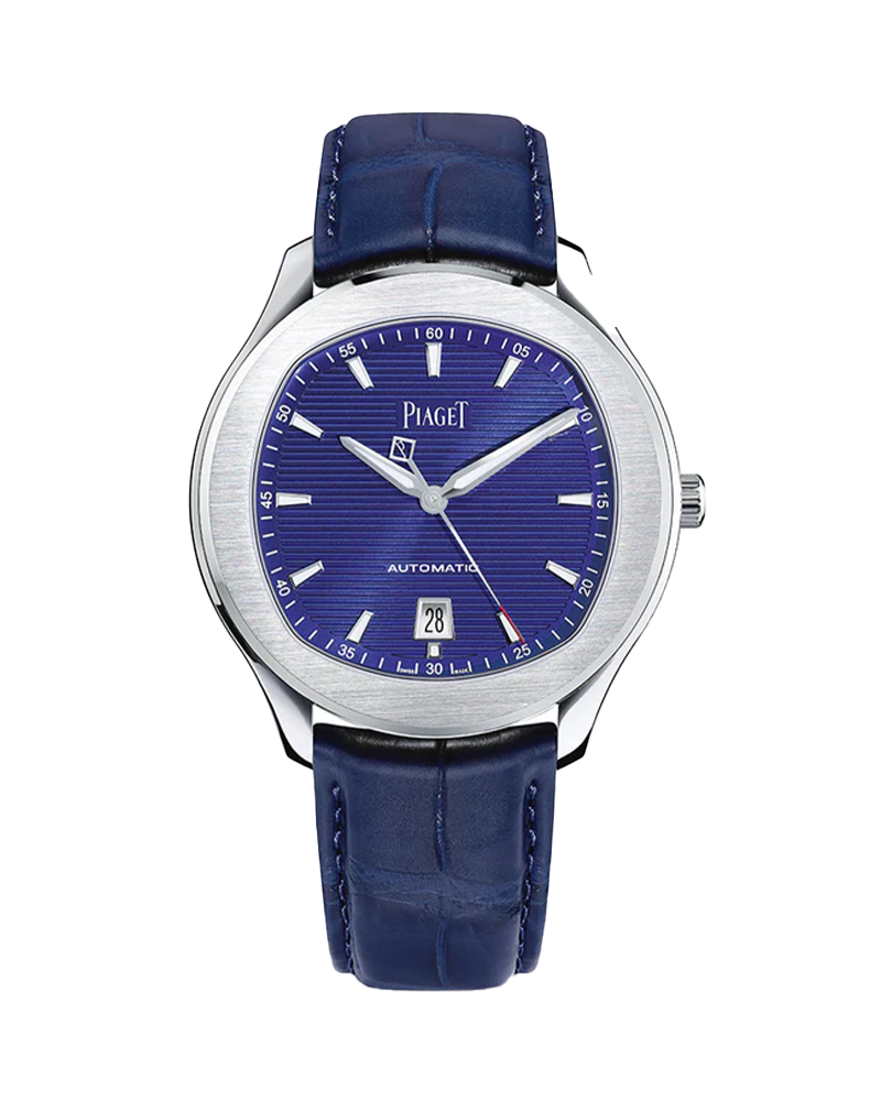 PIAGET POLO DATE WATCH