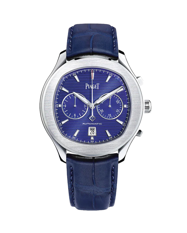 PIAGET POLO CHRONOGRAPH WATCH
