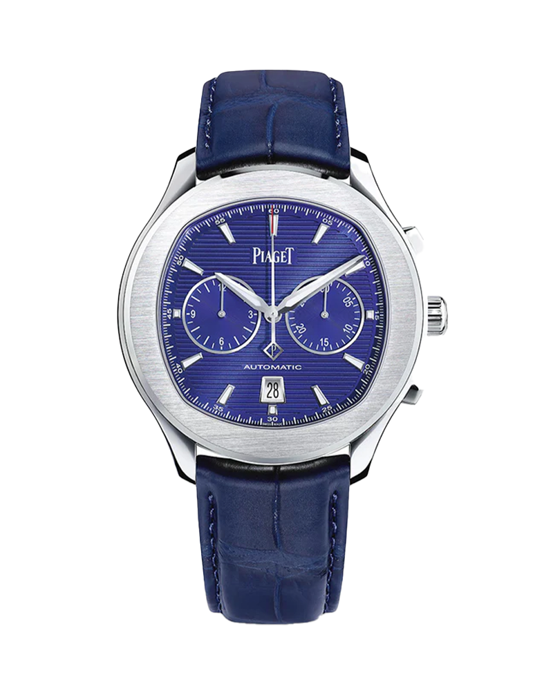 PIAGET POLO CHRONOGRAPH WATCH