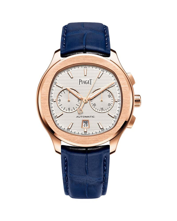 Piaget Polo Chronograph watch