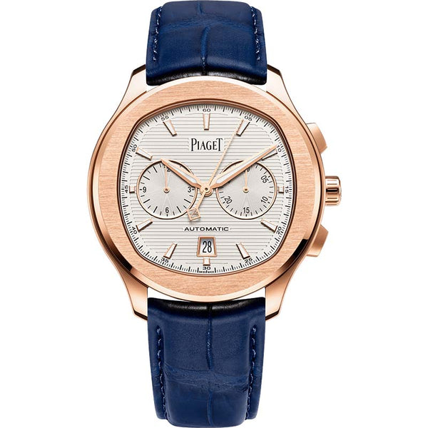 Piaget Piaget Polo Chronograph Watch G0A43011 Art Of Time