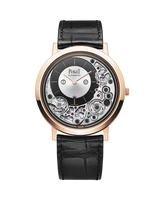 ALTIPLANO ULTIMATE AUTOMATIC WATCH