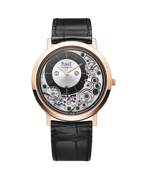 ALTIPLANO ULTIMATE AUTOMATIC WATCH