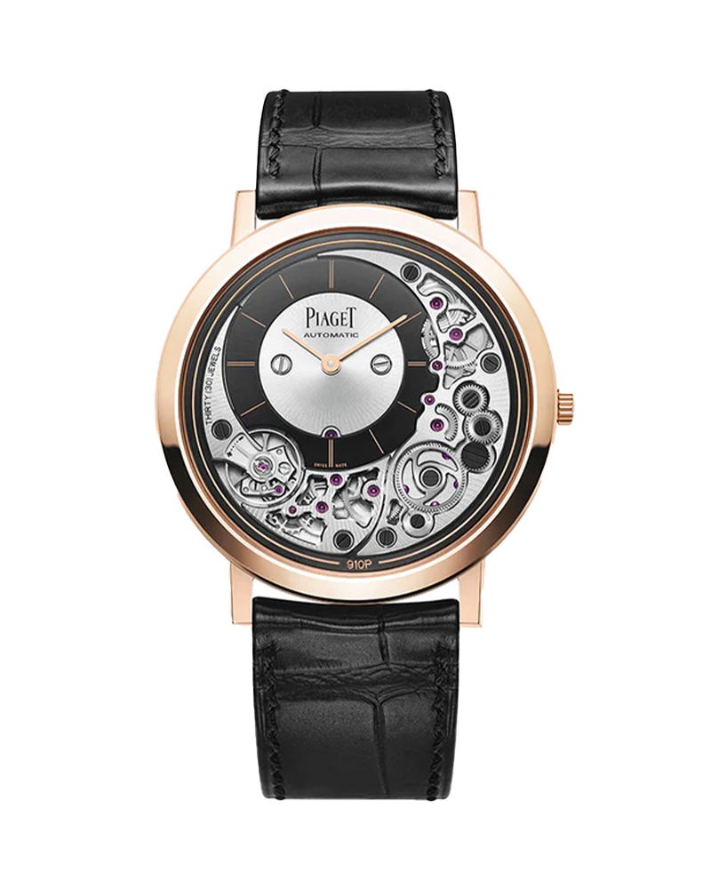 ALTIPLANO ULTIMATE AUTOMATIC WATCH