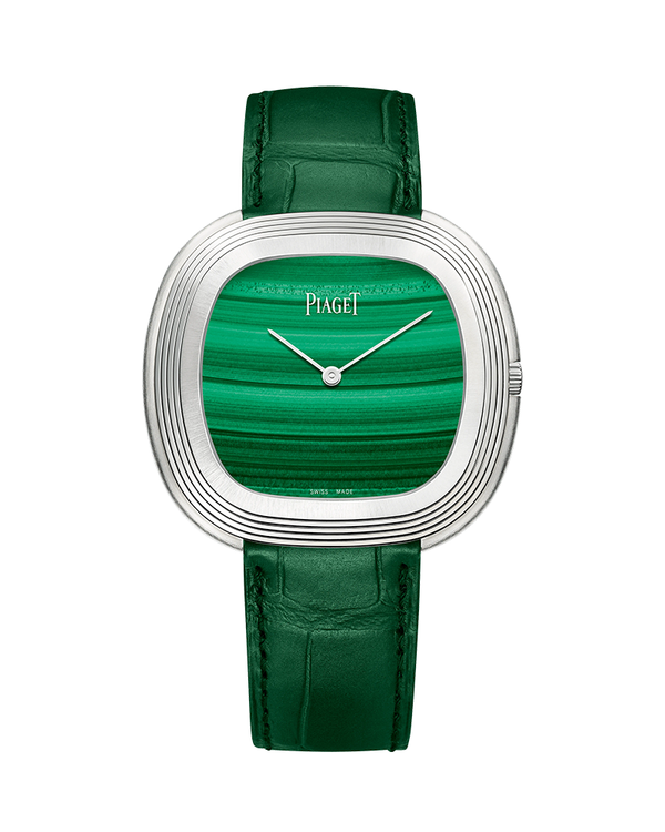 Piaget Vintage Inspiration watch