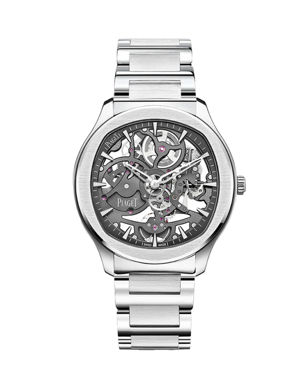 PIAGET POLO SKELETON WATCH
