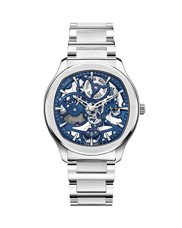 PIAGET POLO SKELETON WATCH