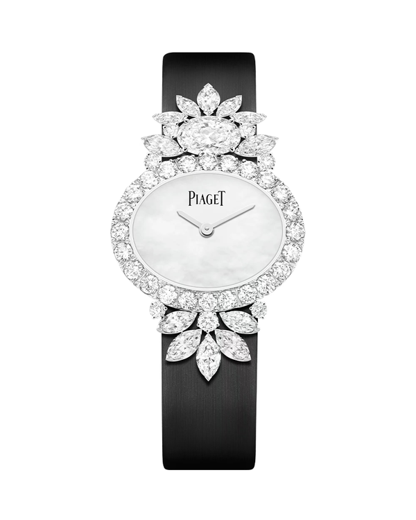 Piaget Treasures High Jewellery watch