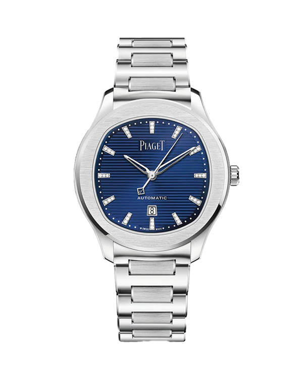 PIAGET POLO DATE WATCH