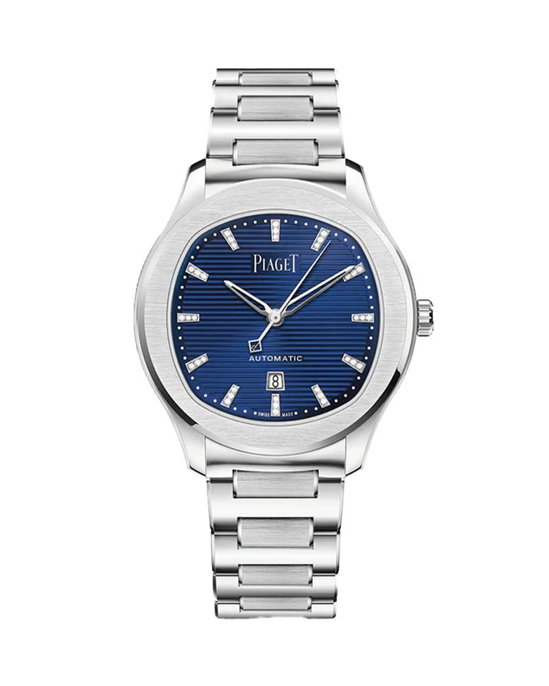PIAGET POLO DATE WATCH