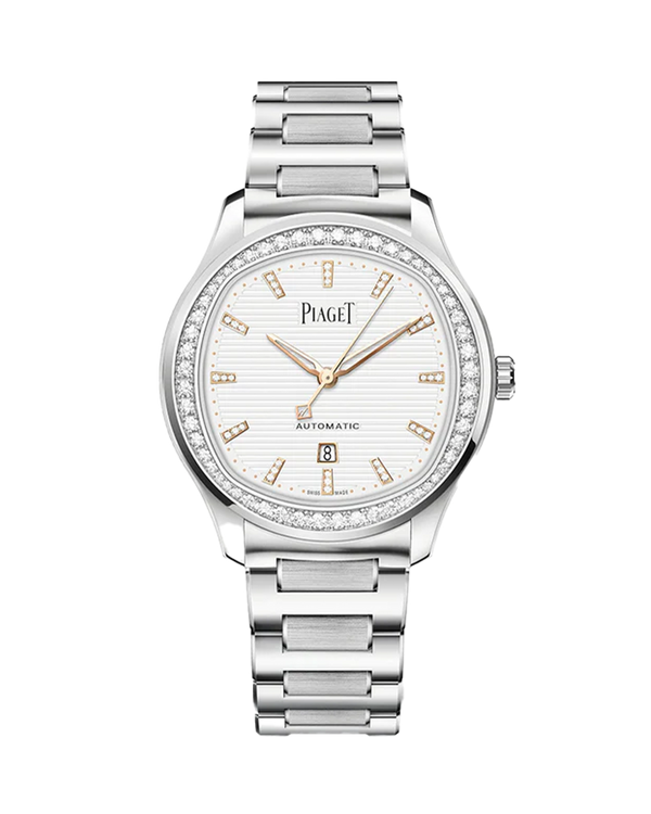 PIAGET POLO DATE WATCH