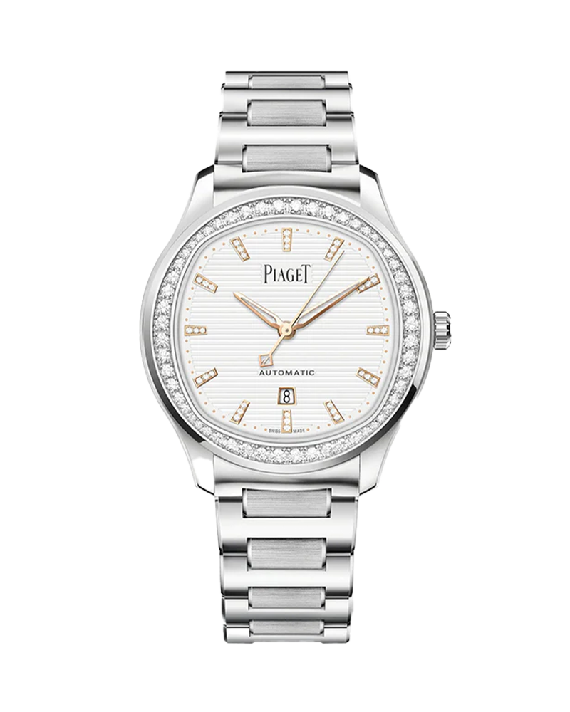 PIAGET POLO DATE WATCH