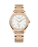 PIAGET POLO DATE WATCH