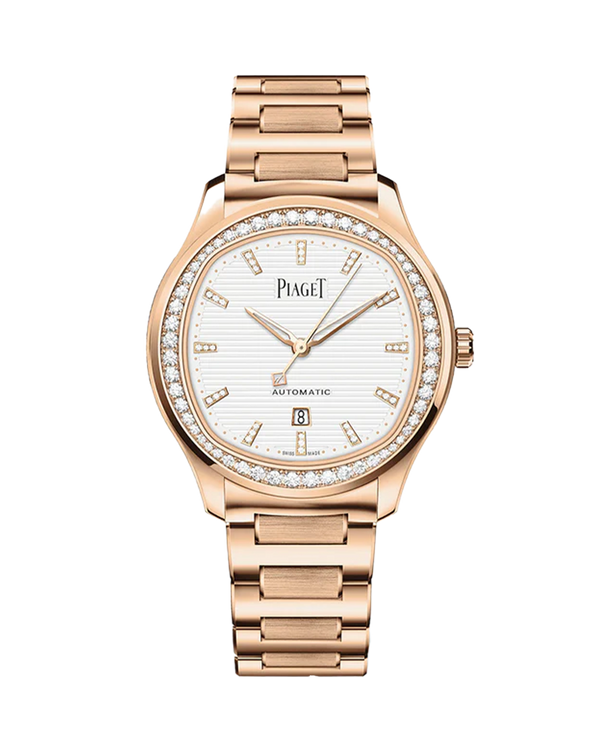 PIAGET POLO DATE WATCH