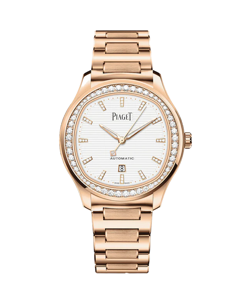PIAGET POLO DATE WATCH