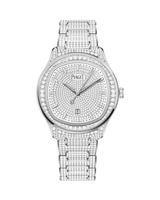 Piaget Polo Date watch
