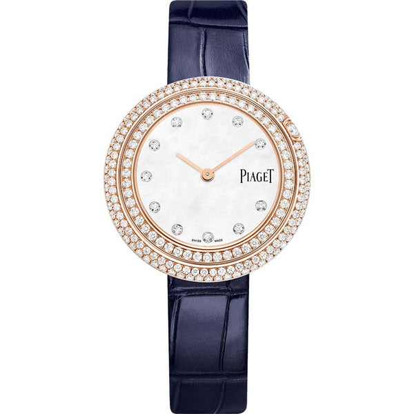 Piaget Possession Watch G0A46073 Art Of Time