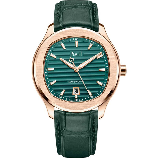 Piaget Polo Date Watch G0A47010 Art Of Time